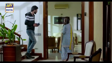 Maa Ka Dil Bohat Nazuk Hota Hai _ Ayeza Khan _ Imran Abbas _ Best Scene