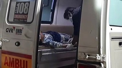 शामली: युवती को कोरोना संदेह होने पर परिवार को किया क्वारंटाइन