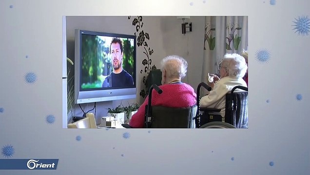 كبار السن في السويد كبش فداء لاستراتيجية مناعة القطيع