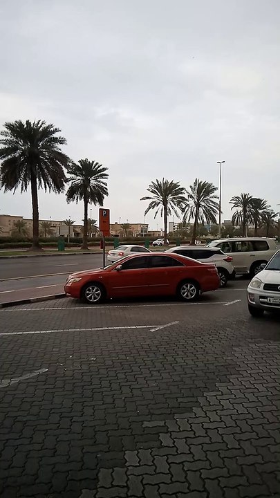 Dubai nice view