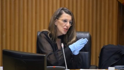 La crisis del coronavirus eleva el desempleo en 484.000 personas