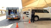 خدمات التوصيل في دبي تسهّل الحجر في زمن فيروس كورونا