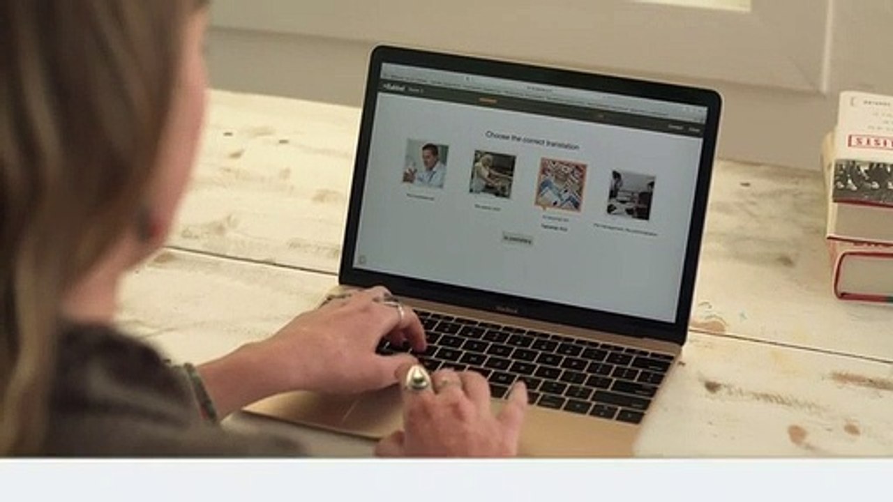 What is Babbel?