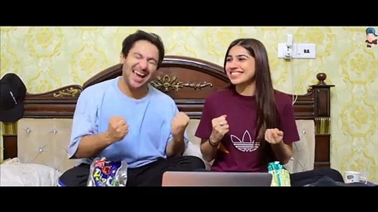 Bhai Behan and Lockdown - Harsh Beniwal