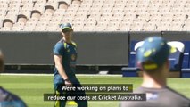 Australia's player payment model will be 'respected' amid coronavirus cost-cutting