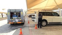 خدمات التوصيل في دبي تسهّل الحجر في زمن فيروس كورونا