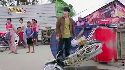 រឿង សម្បត្តិបុរស ភាគទី ១៥