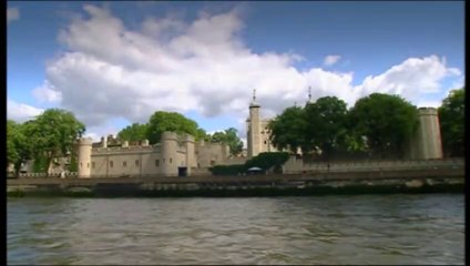 Elizabeth Ep1 - From the Prison to the Palace