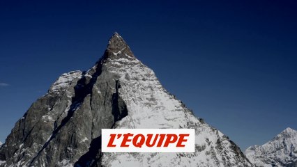 Un printemps suspendu - L'Equipe Explore - Teaser n°2