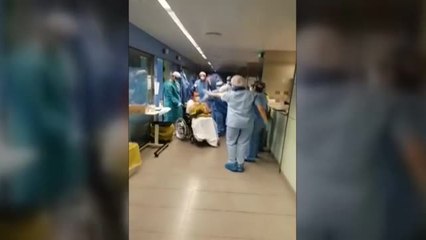 España registra más de 82.000 recuperados de coronavirus