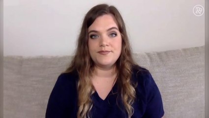 I Am A Nurse During The Coronavirus Pandemic