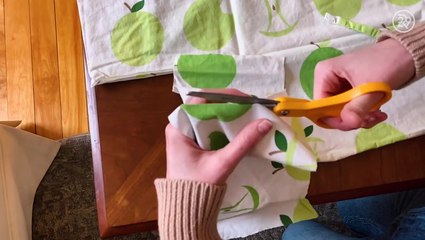 DIY Masks With Allegra Edwards