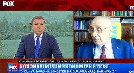Eski Başkanı Merkez Bankasının ne yaptığını açıkladı