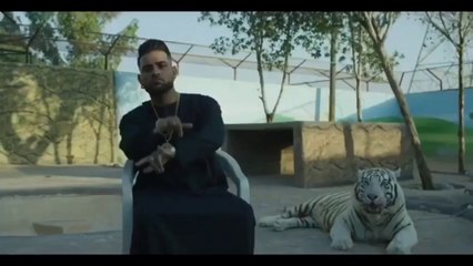 Sheikh song video by Karan aujla || latest video 2020