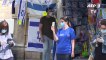 Minutes de silence à Jérusalem et Tel-Aviv pour le "jour de la Shoah"