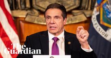 Watch live_ New York Gov. Andrew Cuomo holds a press conference on the coronavirus outbreak