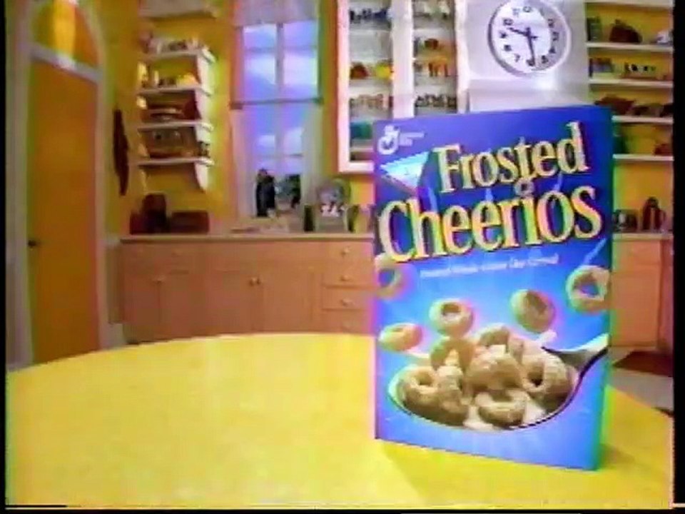 (March 30, 1996) WTVJ-TV NBC 6 Miami/Ft. Lauderdale Commercials