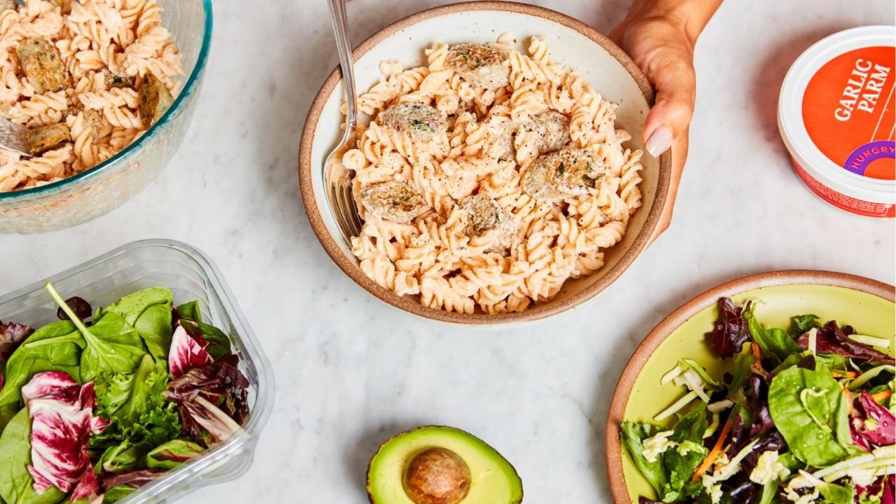 Hungryroot’s Delivery Service Is a Game Changer...