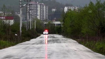 Turkey: Citizens from Romania quarantined in dormitories