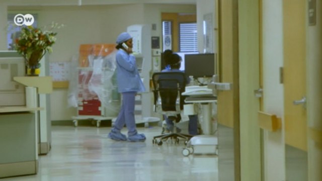 Почему от коронавируса в США больше всего страдают афроамериканцы (21.04.2020)