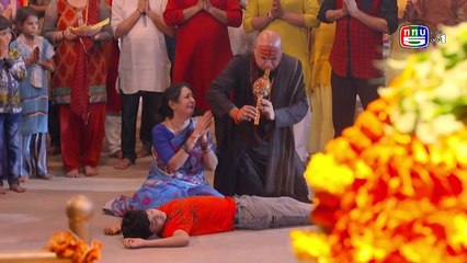 นาคิน Naagin ตอนที่ 12