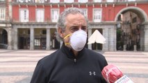 Los hosteleros madrileños piden exenciones fiscales al Ayuntamiento