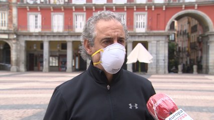 Video herunterladen: Los hosteleros madrileños piden exenciones fiscales al Ayuntamiento