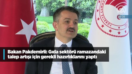 60 saniyede bugün (21 Nisan 2020)