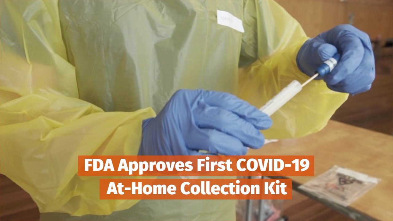 LabCorp's New Kit