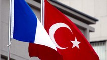 Dışişleri'nden Fransız Bakan'ın Türkiye'ye yönelik sözlerine tepki: Fransa, içinde bulunduğu durumu örtbas etmeye çalışıyor