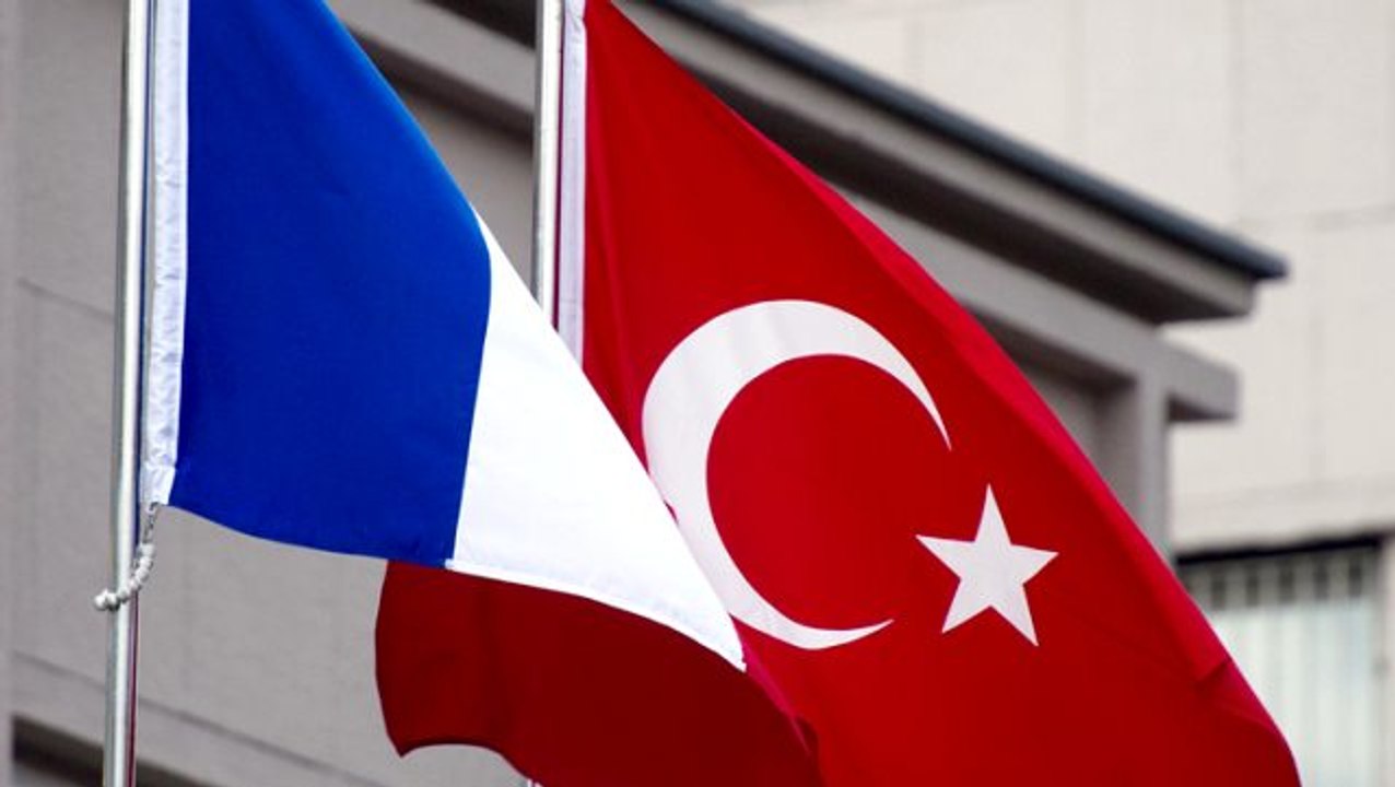 Dışişleri'nden Fransız Bakan'ın Türkiye'ye yönelik sözlerine tepki: Fransa, içinde bulunduğu durumu örtbas etmeye çalışıyor