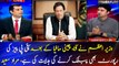 Murad Saeed says that Imran Khan has fulfilled his promises