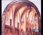 Storia dell'arte medievale - Lez 15 - Architettura gotica