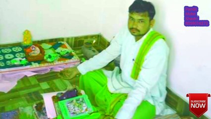 बिच्छू का विष उतारने व झाड़ने का शाबरमंत्र // Pandit mohit shastri