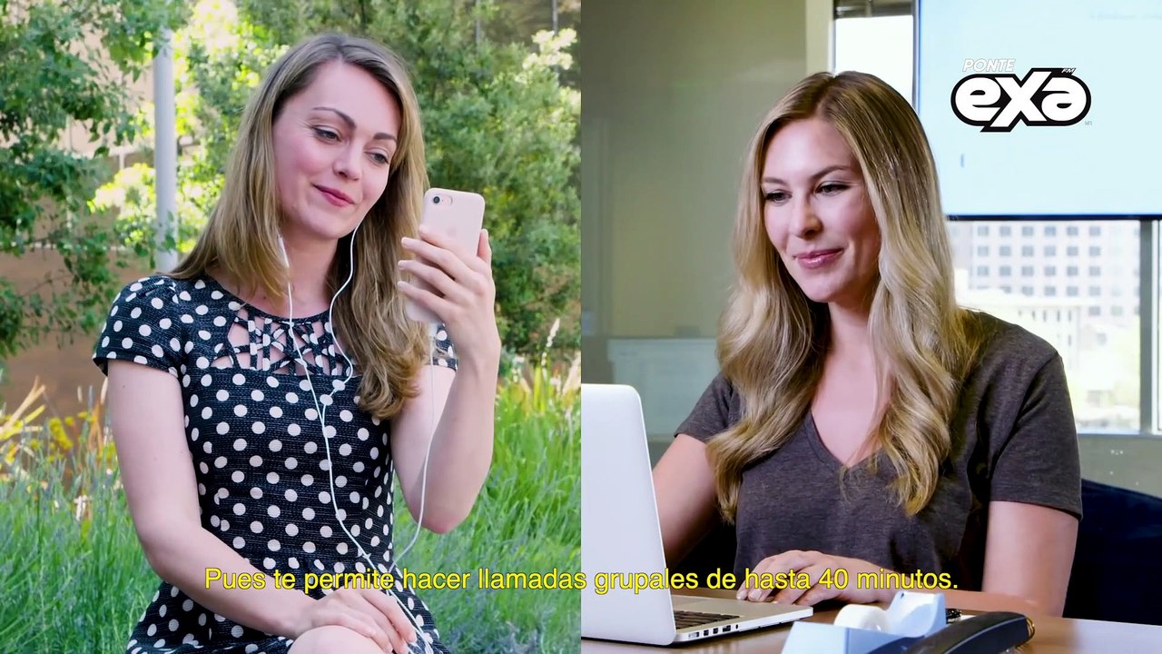 #QuédateEnCasa Apps para hacer videollamadas en tiempos de CORONAVIRUS