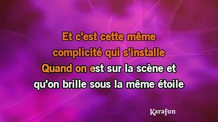 KARAOKE COEUR DE PIRATE - Femme like U [#BACKDANSLESBACS]