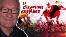 Le Mag - Cyrille Guimard et le cyclisme féminin oublié : 