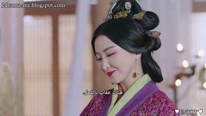 secret of the three kingdoms 01