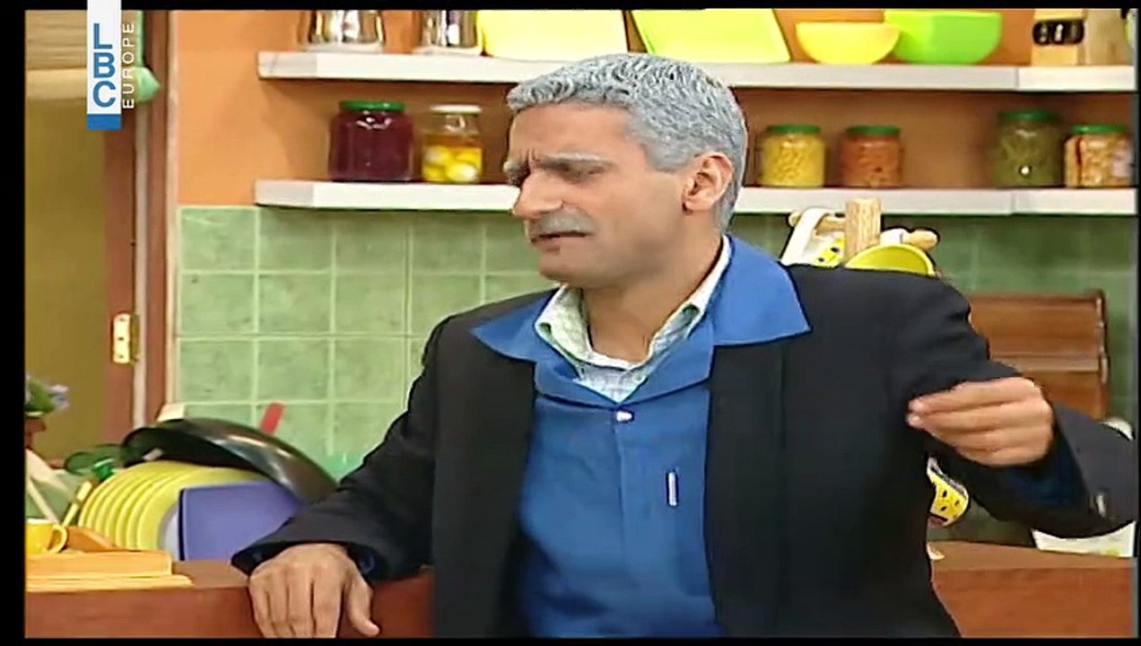 Se3a Bel Ize3a George Khabaz Part 13 - ساعة بالاذاعة جورج خباز