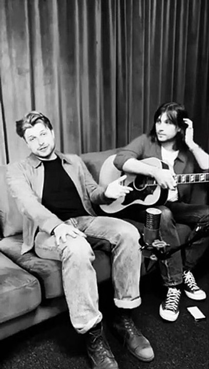 Sandro Cavazza - Tribute to Tim  (aka avicii)  Without You + Faster than Light / We Burn