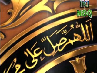 Durood-E-Ibrahimi ❤️❤️❤️