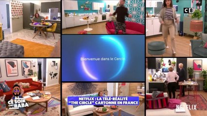Netflix : Retour sur la télé-réalité qui cartonne "The Circle"