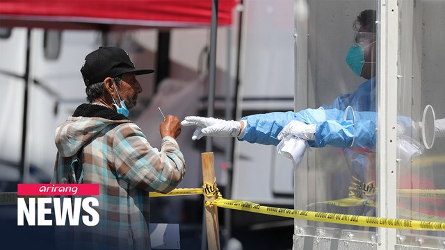 U.S. Congress, White House agree on additional US$ 500 bil. more coronavirus relief deal