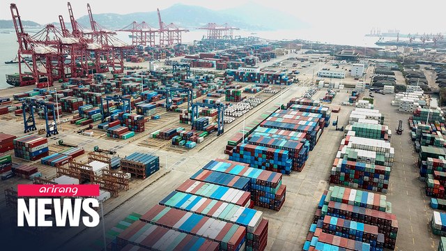 S&P keeps S. Korea's credit rating at 'AA' despite COVID-19 impact