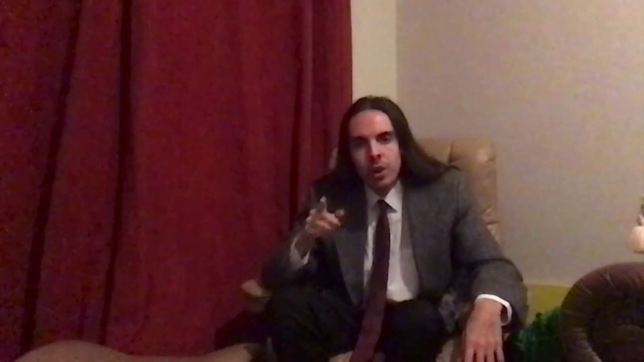 Now Is The Time To Question Your Own Magick and Experiment! - Lord Josh Allen
