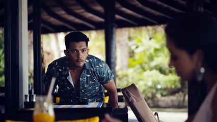 Main Dooba Rahoon - Aditya Narayan & The A Team (Official Music Video)