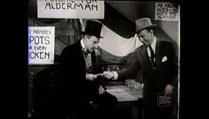 Duffy's Tavern "Archie The Politician" (October 5, 1954)