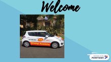 Get Best Driving School West in Auckland