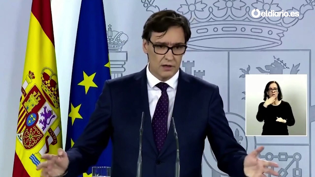 El Gobierno rectifica y permitirá que los niños de hasta 14 años den paseos desde el domingo