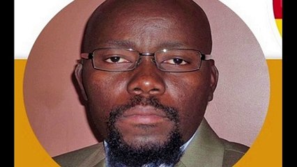 Antoine Koffi Nadjombé se prononce sur l'arrestation d'Agbéyomé Kodjo